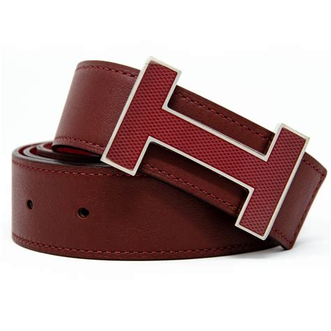 cinturon hermes original hombre|Hermes españa.